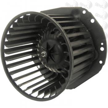 Global Parts Distributors 2311350 HVAC Blower Motor product image 1 of 1