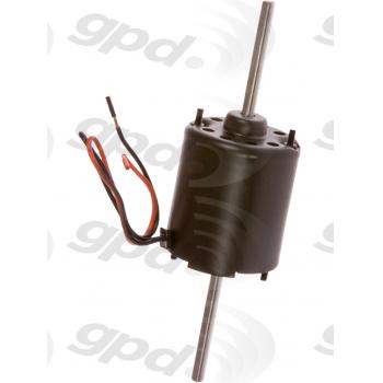 Global Parts Distributors 2311355 HVAC Blower Motor product image 1 of 1