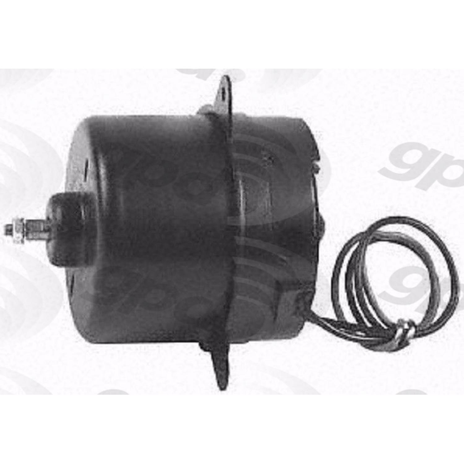Global Parts Distributors 2311416 Engine Cooling Fan Motor product image 1 of 1
