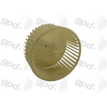 Global Parts Distributors 2311422 HVAC Blower Motor product image 1 of 1