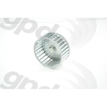 Global Parts Distributors 2311424 HVAC Blower Motor product image 1 of 1