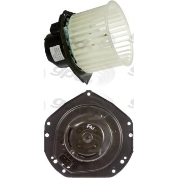 Global Parts Distributors 2311431 HVAC Blower Motor product image 1 of 1