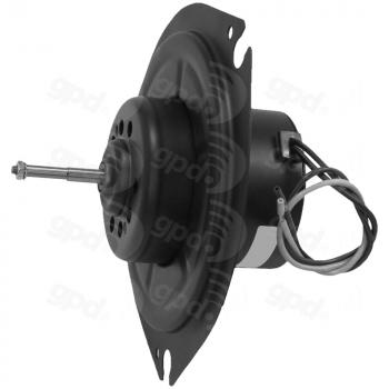 Global Parts Distributors 2311433 HVAC Blower Motor product image 1 of 1