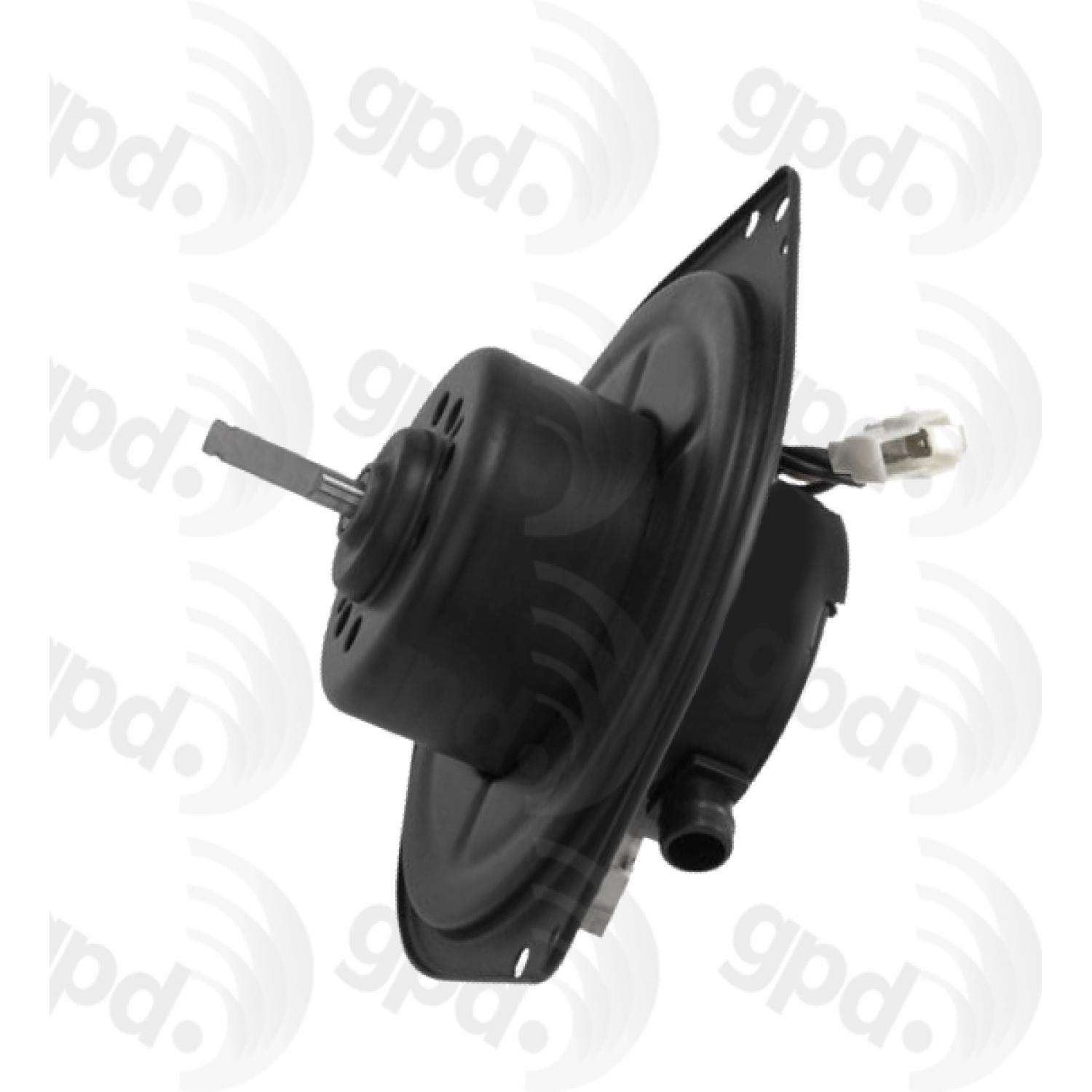 Global Parts Distributors 2311437 - HVAC Blower Motor Global Parts Distributors 2311437 HVAC Blower Motor product image 1 of 1