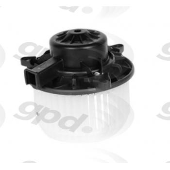 Global Parts Distributors 2311439 HVAC Blower Motor product image 1 of 2
