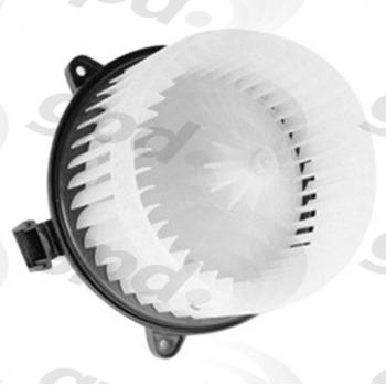 Global Parts Distributors 2311439 HVAC Blower Motor product image 2 of 2