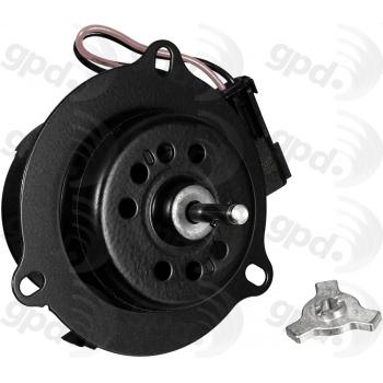 Global Parts Distributors 2311442 Engine Cooling Fan Motor product image 1 of 1
