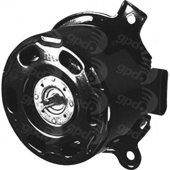 Global Parts Distributors 2311445 Engine Cooling Fan Motor product image 1 of 1
