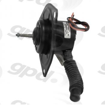 Global Parts Distributors 2311454 HVAC Blower Motor product image 1 of 1