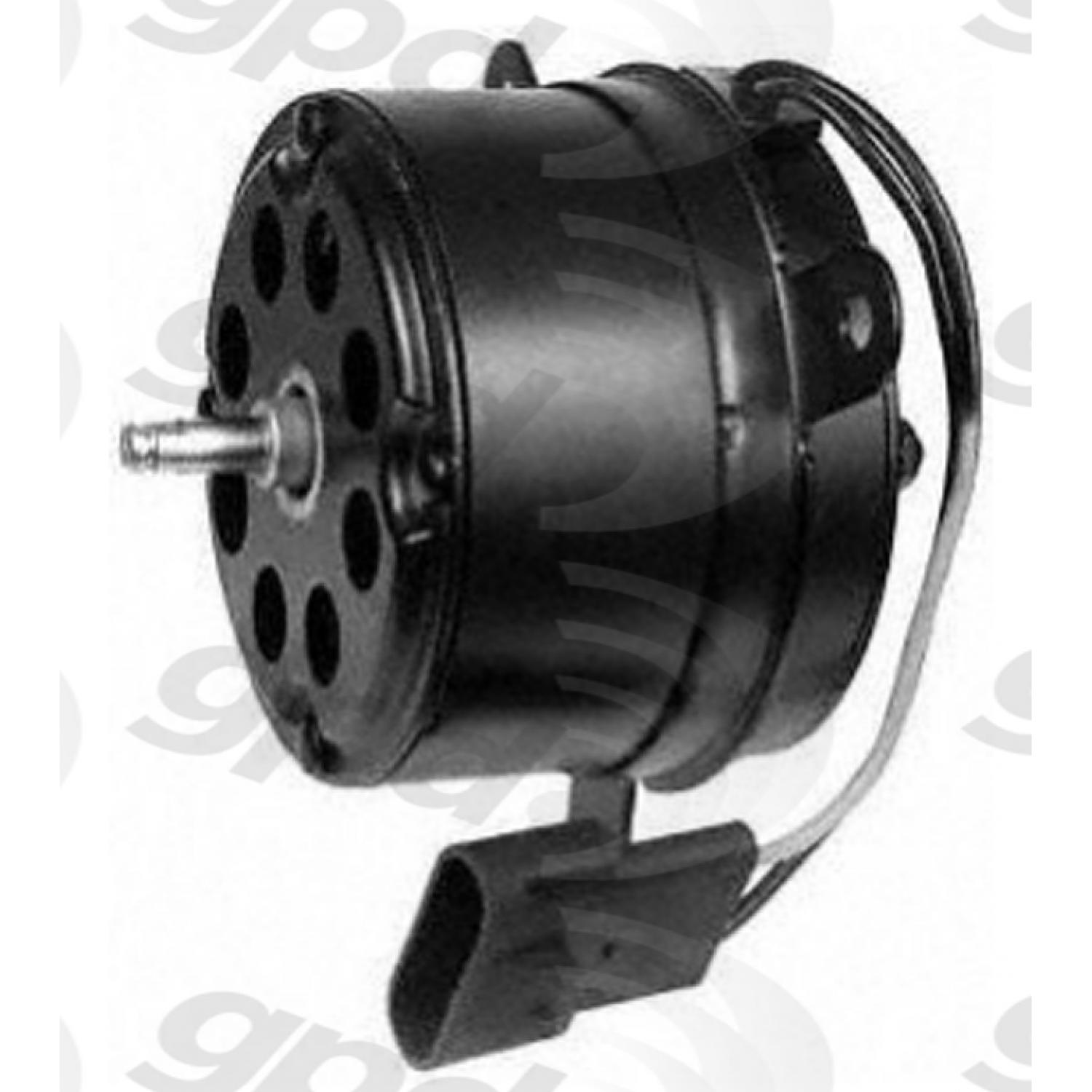 Global Parts Distributors 2311455 - HVAC Blower Motor Global Parts Distributors 2311455 HVAC Blower Motor product image 1 of 1