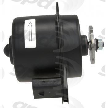 Global Parts Distributors 2311456 Engine Cooling Fan Motor product image 1 of 2