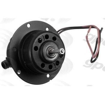 Global Parts Distributors 2311457 - HVAC Blower Motor Global Parts Distributors 2311457 HVAC Blower Motor product image 1 of 1