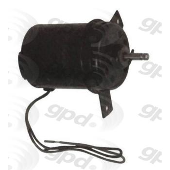 Global Parts Distributors 2311464 HVAC Blower Motor product image 1 of 1