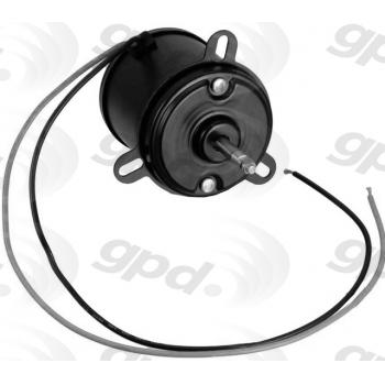 Global Parts Distributors 2311467 Engine Cooling Fan Motor product image 1 of 1