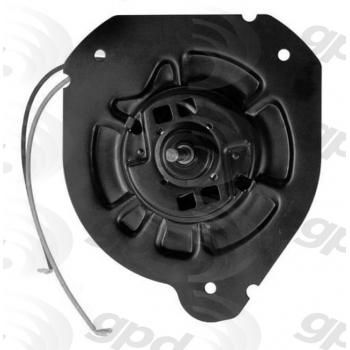 Global Parts Distributors 2311468 HVAC Blower Motor product image 1 of 1