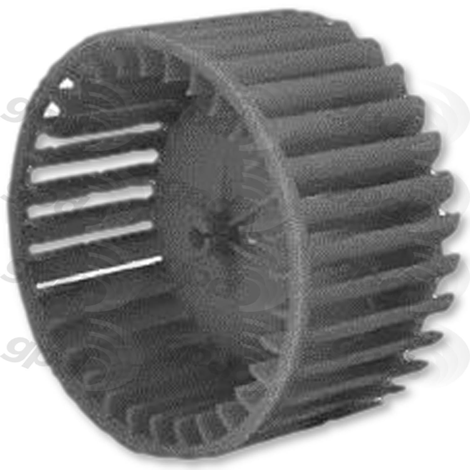 Global Parts Distributors 2311485 HVAC Blower Motor product image 1 of 1
