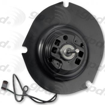 Global Parts Distributors 2311490 HVAC Blower Motor product image 1 of 2