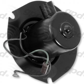 Global Parts Distributors 2311490 HVAC Blower Motor product image 2 of 2