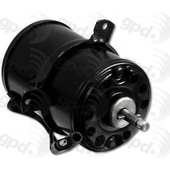 Global Parts Distributors 2311492 - HVAC Blower Motor Global Parts Distributors 2311492 HVAC Blower Motor product image 1 of 1