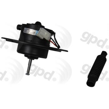 Global Parts Distributors 2311496 HVAC Blower Motor product image 1 of 2