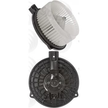 Global Parts Distributors 2311503 HVAC Blower Motor product image 1 of 1