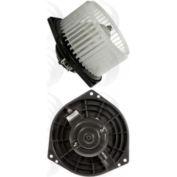 Global Parts Distributors 2311504 HVAC Blower Motor product image 1 of 1