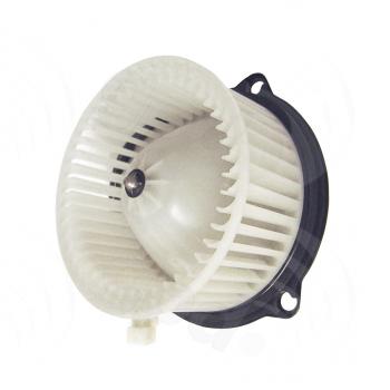 Global Parts Distributors 2311510 - HVAC Blower Motor Global Parts Distributors 2311510 HVAC Blower Motor product image 1 of 1