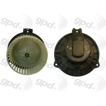 Global Parts Distributors 2311511 HVAC Blower Motor product image 1 of 1