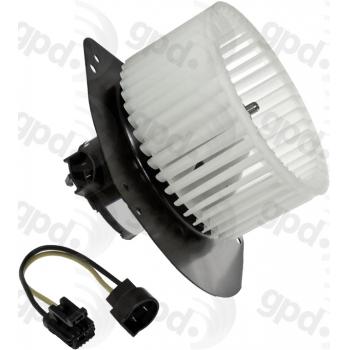Global Parts Distributors 2311514 HVAC Blower Motor product image 1 of 1
