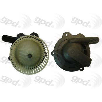 Global Parts Distributors 2311516 HVAC Blower Motor product image 1 of 1