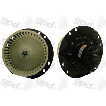 Global Parts Distributors 2311518 HVAC Blower Motor product image 1 of 1