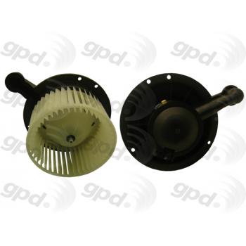 Global Parts Distributors 2311520 - HVAC Blower Motor Global Parts Distributors 2311520 HVAC Blower Motor product image 1 of 1