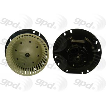 Global Parts Distributors 2311521 HVAC Blower Motor product image 1 of 1