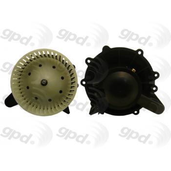 Global Parts Distributors 2311526 - HVAC Blower Motor Global Parts Distributors 2311526 HVAC Blower Motor product image 1 of 1