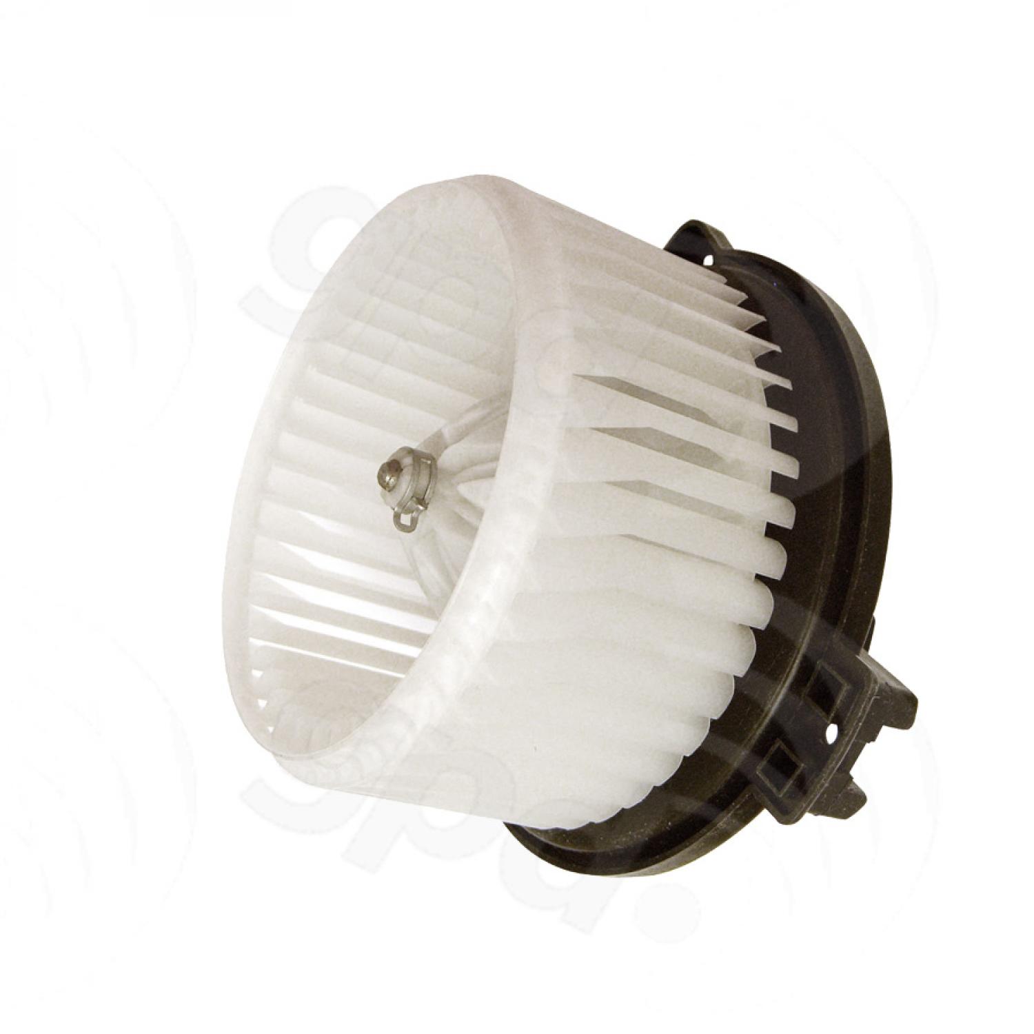 Global Parts Distributors 2311528 HVAC Blower Motor product image 1 of 1
