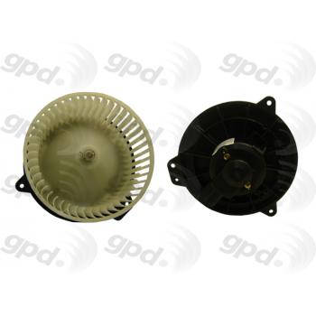 Global Parts Distributors 2311531 HVAC Blower Motor product image 1 of 1