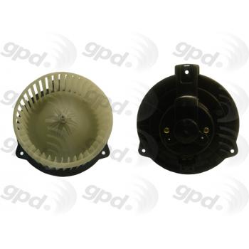 Global Parts Distributors 2311536 - HVAC Blower Motor Global Parts Distributors 2311536 HVAC Blower Motor product image 1 of 1