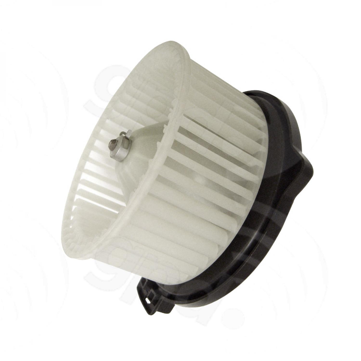 Global Parts Distributors 2311538 HVAC Blower Motor product image 1 of 1