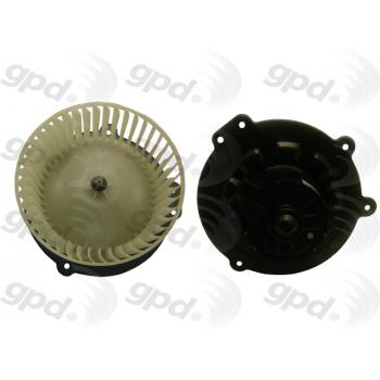Global Parts Distributors 2311546 HVAC Blower Motor product image 1 of 1