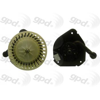 Global Parts Distributors 2311548 HVAC Blower Motor product image 1 of 1