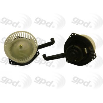 Global Parts Distributors 2311549 HVAC Blower Motor product image 1 of 1
