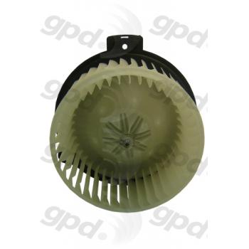 Global Parts Distributors 2311553 HVAC Blower Motor product image 1 of 2