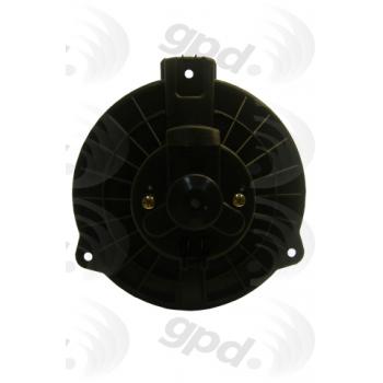 Global Parts Distributors 2311553 HVAC Blower Motor product image 2 of 2