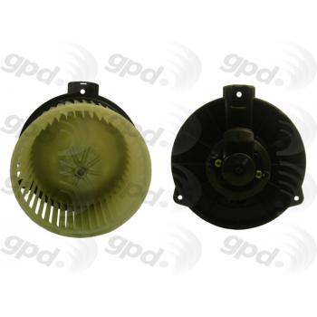 Global Parts Distributors 2311555 HVAC Blower Motor product image 1 of 1