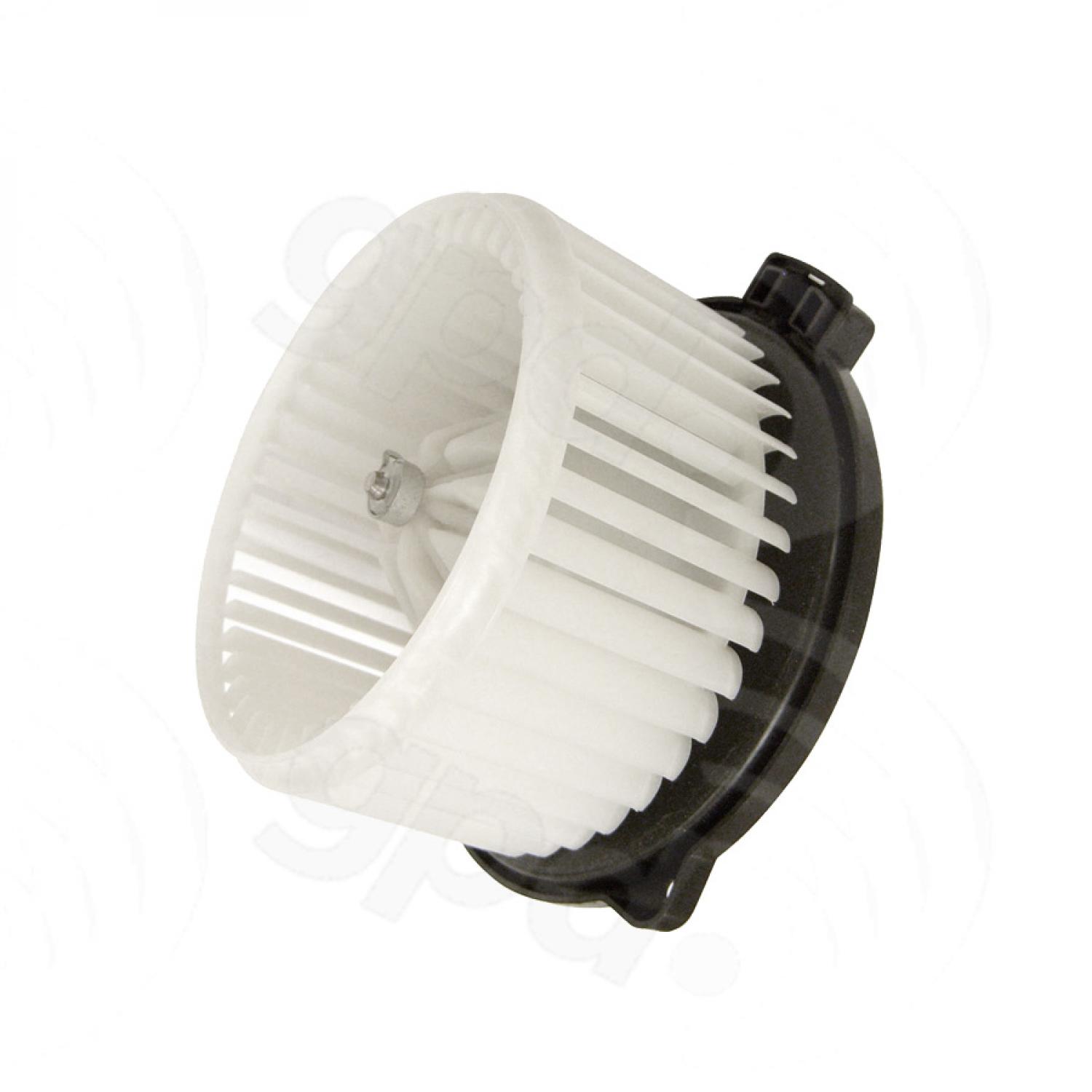 Global Parts Distributors 2311557 HVAC Blower Motor product image 1 of 1
