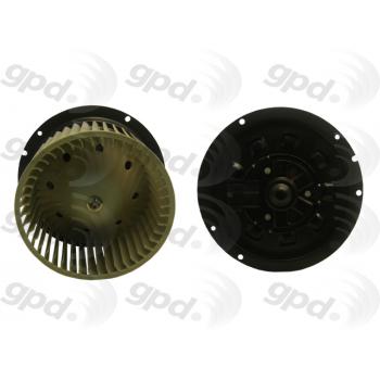 Global Parts Distributors 2311564 HVAC Blower Motor product image 1 of 1
