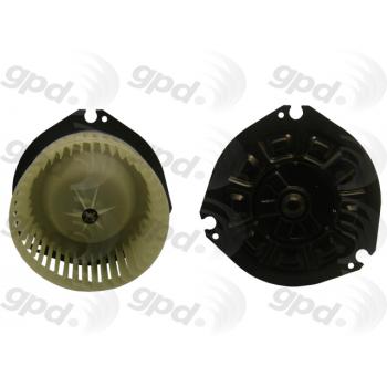 Global Parts Distributors 2311566 HVAC Blower Motor product image 1 of 1