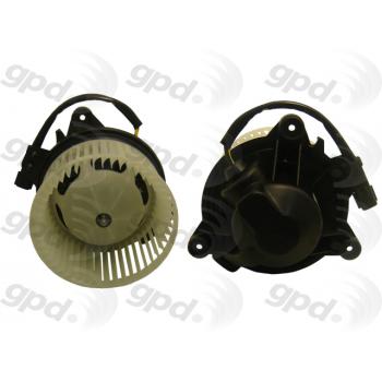 Global Parts Distributors 2311570 HVAC Blower Motor product image 1 of 1