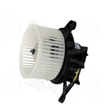 Global Parts Distributors 2311571 HVAC Blower Motor product image 1 of 1