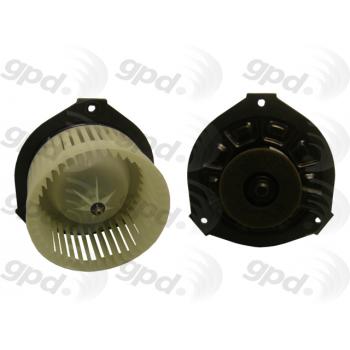 Global Parts Distributors 2311572 HVAC Blower Motor product image 1 of 1